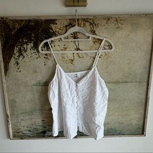 BP Linen Cami